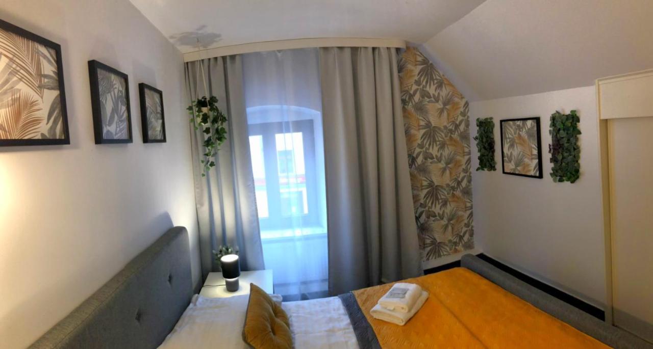 Great Polonia Jelenia Gora City Center Екстер'єр фото