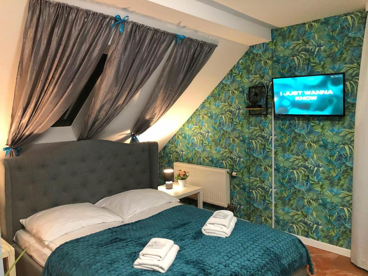 Great Polonia Jelenia Gora City Center Екстер'єр фото