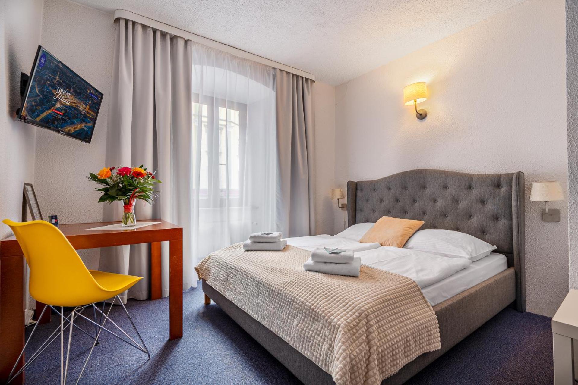 Great Polonia Jelenia Gora City Center Екстер'єр фото