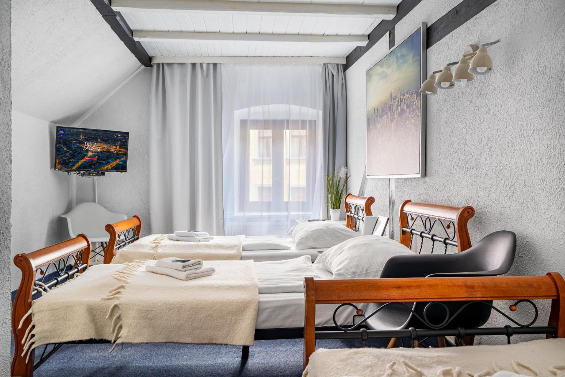 Great Polonia Jelenia Gora City Center Екстер'єр фото