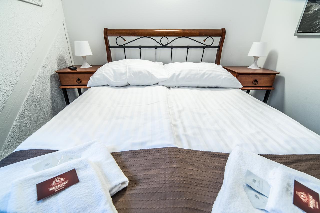 Great Polonia Jelenia Gora City Center Екстер'єр фото
