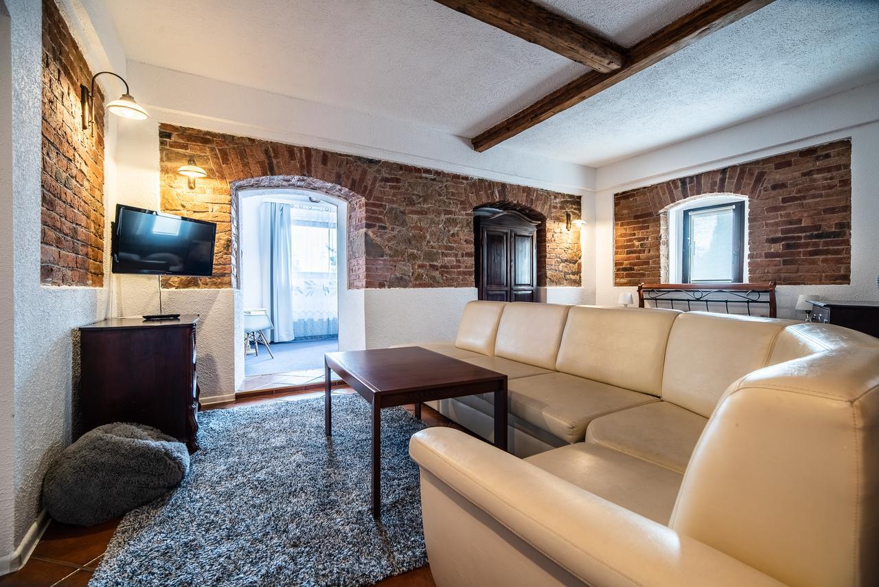 Great Polonia Jelenia Gora City Center Екстер'єр фото