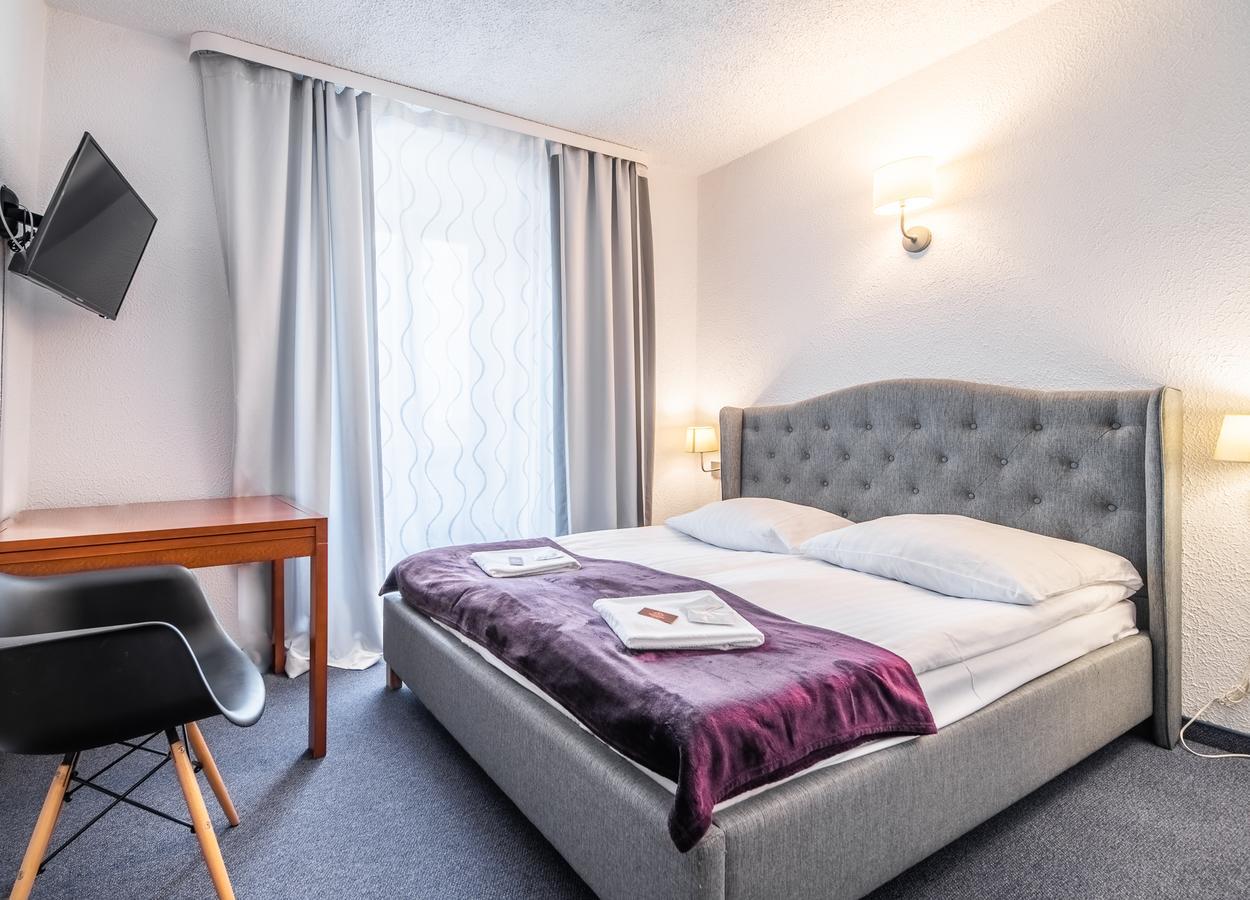 Great Polonia Jelenia Gora City Center Екстер'єр фото