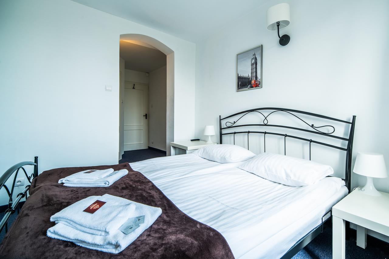Great Polonia Jelenia Gora City Center Екстер'єр фото